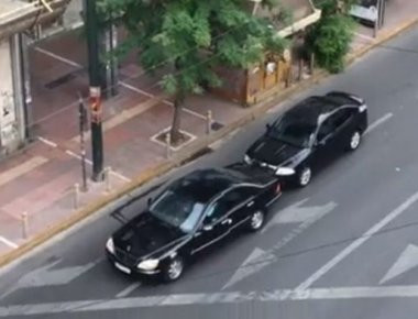 Επίθεση στον Παπαδήμο: Αγωνία για νέα τρομοδέματα - Σε τρία επίπεδα οι έρευνες της αντιτρομοκρατικής